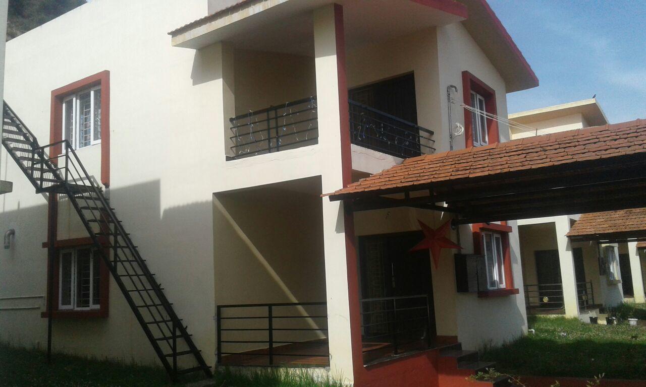 Holidays And Celebrations Kodaikanal Exterior photo